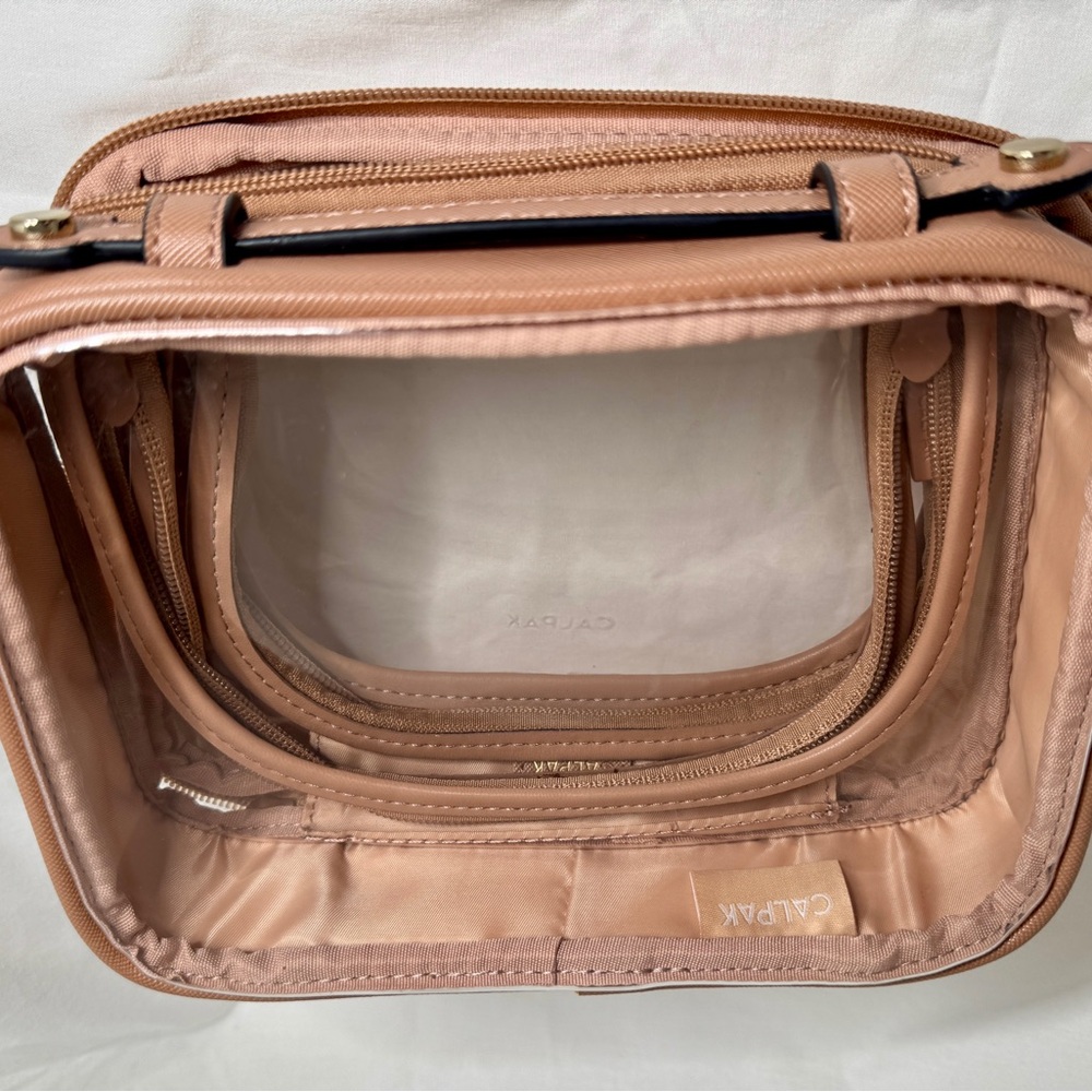 Calpak Small Cosmetic Case - Picture 3 of 4